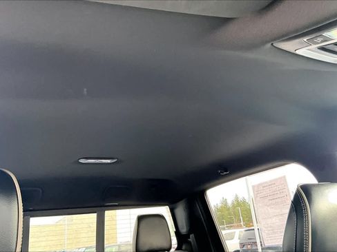 Used 2023 RAM 1500 Laramie image 30