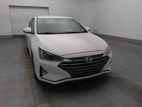 Used 2019 Hyundai Elantra SEL FWD image 14