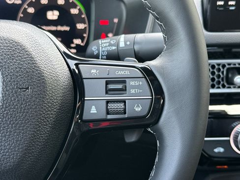 Used 2026 Honda Civic FWD Hybrid Sedan image 17