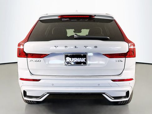 New 2026 Volvo XC60 T8 Plus w/ Protection Package Premier AWD/4WD image 6