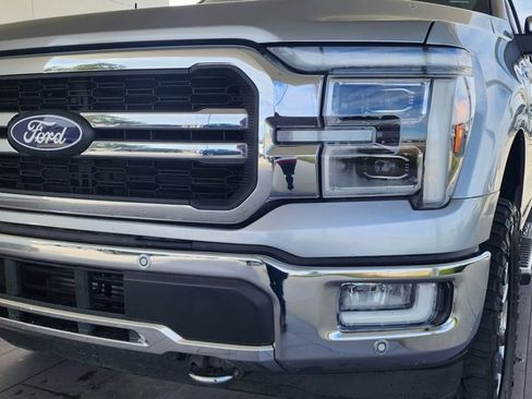 Used 2024 Ford F150 Lariat w/ Bed Utility Package image 2