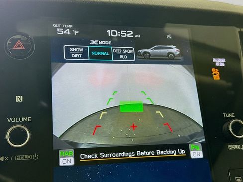 Used 2023 Subaru Outback Onyx Edition image 16