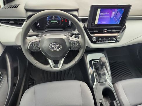 Certified 2026 Toyota Corolla SE FWD image 26