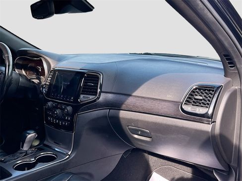 Used 2020 Jeep Grand Cherokee High Altitude image 29