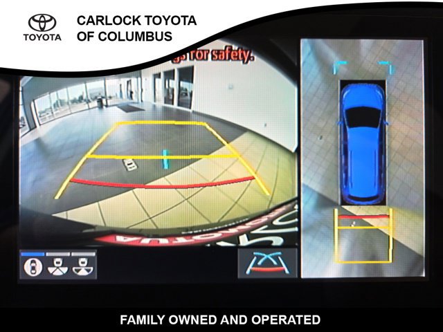 Used 2022 Toyota Sienna Platinum AWD/4WD image 31