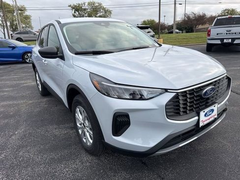 New 2026 Ford Escape Active w/ Cold Weather Package image 7