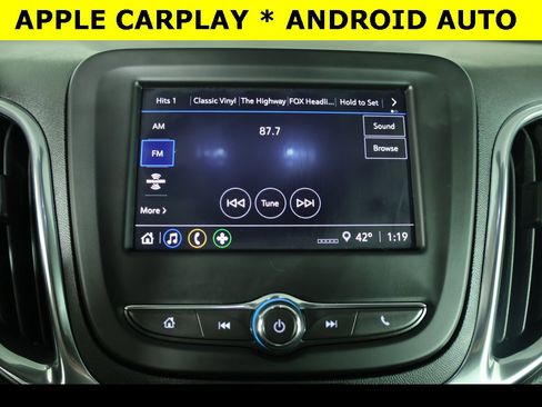 Used 2023 Chevrolet Equinox LT image 11