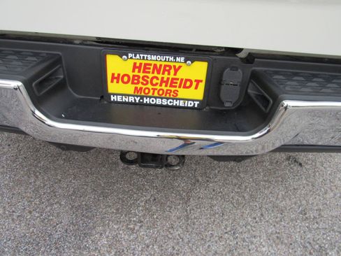 Used 2021 RAM 3500 Limited AWD/4WD image 11