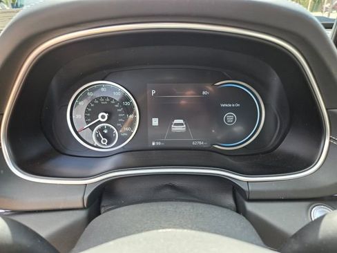 Used 2024 Genesis GV80 2.5T AWD/4WD image 31