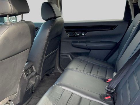 Certified 2023 Honda CR-V EX-L image 34