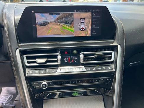 Used 2020 BMW M850i Gran Coupe xDrive AWD/4WD image 20