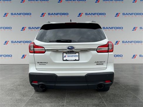 Used 2021 Subaru Ascent Touring image 4