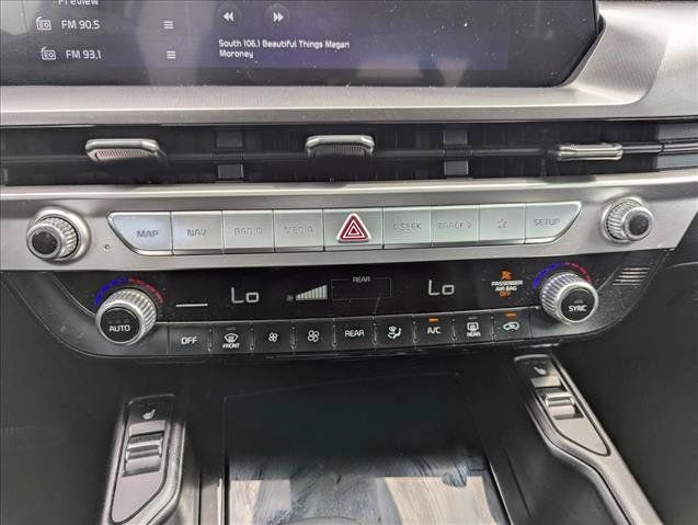 Used 2024 Kia Telluride S w/ S Sunroof Package FWD image 20