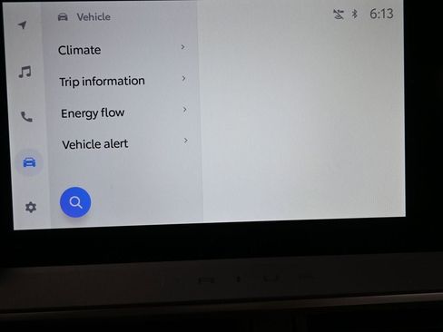 New 2026 Toyota Prius XLE image 30