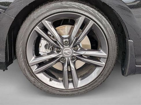 Certified 2024 Acura Integra A-Spec FWD image 22