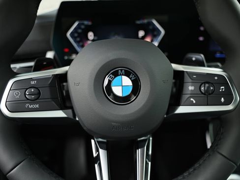 New 2026 BMW X1 xDrive28i w/ Technology Package AWD/4WD image 32