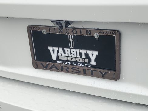 New 2026 Lincoln Navigator L Black Label image 36