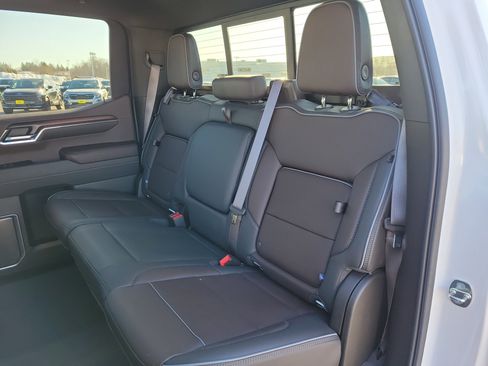 Certified 2024 GMC Sierra 1500 Denali image 16