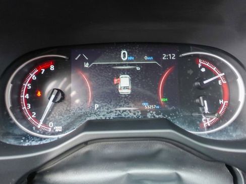 Certified 2024 Toyota RAV4 XLE image 19