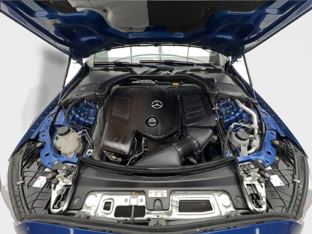 Used 2023 Mercedes-Benz C 300 Sedan image 15