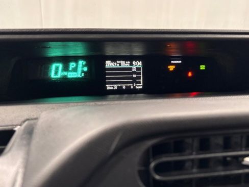 Used 2013 Toyota Prius C Three image 15