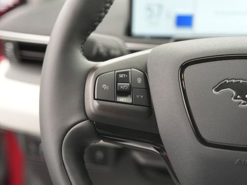 Used 2024 Ford Mustang Mach-E Premium image 22