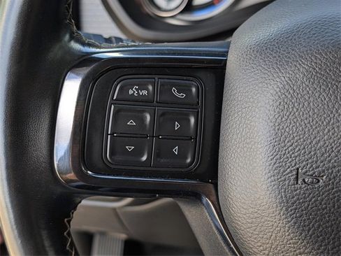 Used 2022 RAM 3500 Limited w/ Night Edition image 17