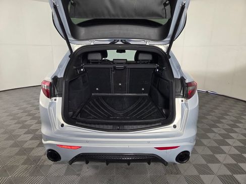 Used 2021 Alfa Romeo Stelvio Ti Sport AWD/4WD image 27