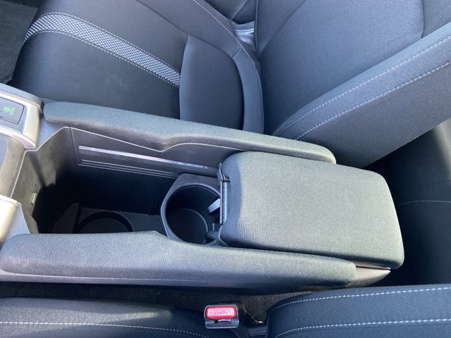 Used 2019 Honda Civic LX image 43