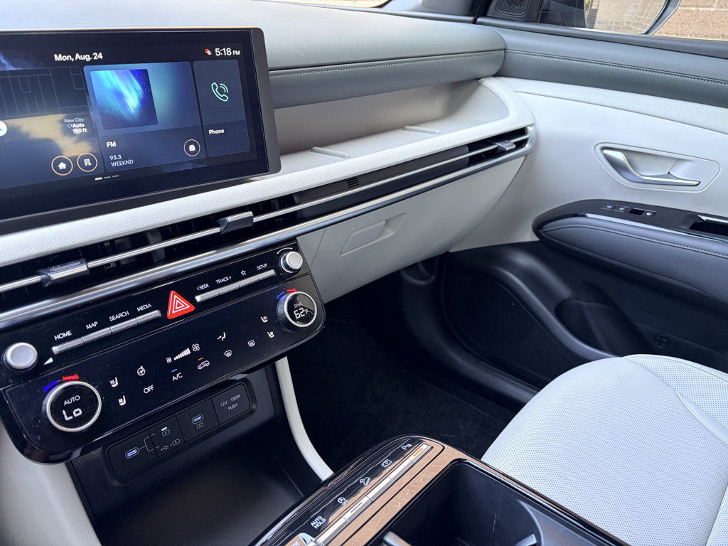 New 2026 Hyundai Tucson Limited AWD/4WD image 23