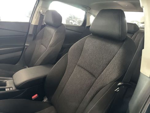 Used 2025 Honda Accord SE image 13