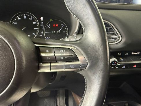 Used 2021 MAZDA CX-30 FWD 2.5 S w/ Premium Package image 23