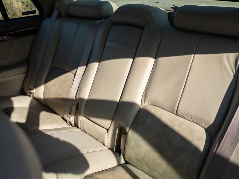 Used 1999 Cadillac Seville SLS w/ Personalization Pkg FWD image 42
