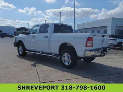 Used 2023 RAM 2500 Tradesman AWD/4WD image 7