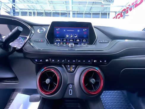 Used 2020 Chevrolet Blazer RS AWD/4WD image 30