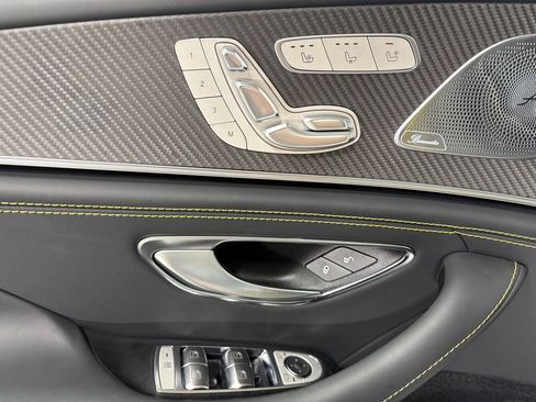 Certified 2024 Mercedes-Benz AMG GT 63 S image 7