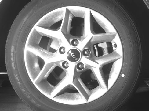 Used 2025 Kia Soul LX w/ LX Technology Package image 13