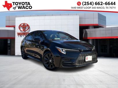 Certified 2023 Toyota Corolla SE
