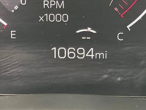 Used 2026 GMC Terrain Elevation FWD image 28