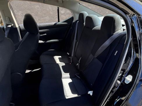 Used 2021 Nissan Sentra SV image 24