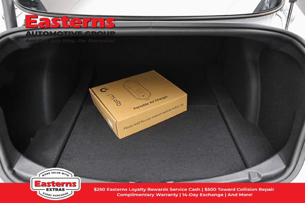 Used 2023 Tesla Model 3 Standard Range RWD image 10