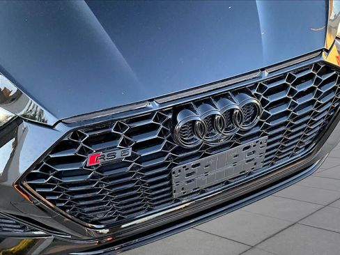 Used 2021 Audi RS 5 w/ Dynamic Package AWD/4WD image 32