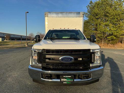 Used 2019 Ford F350 XL w/ XL Value Package image 3