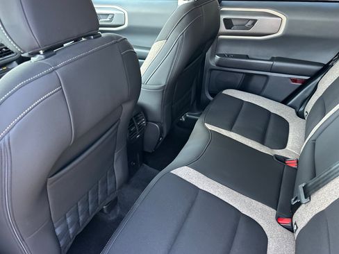 New 2025 Ford Bronco Sport Big Bend w/ Convenience Package image 11