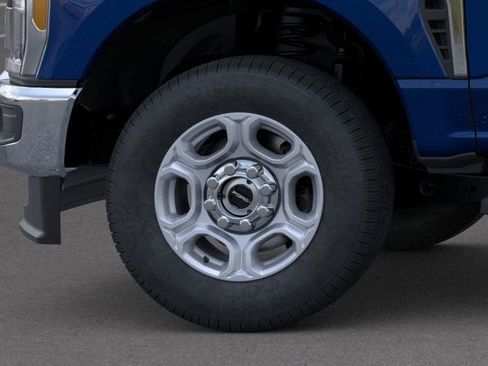 New 2026 Ford F250 XLT image 20