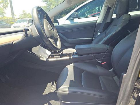Used 2019 Tesla Model 3 Long Range RWD image 7
