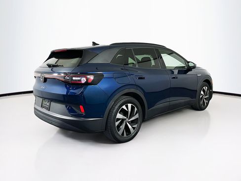 Used 2023 Volkswagen ID.4 Pro RWD image 9