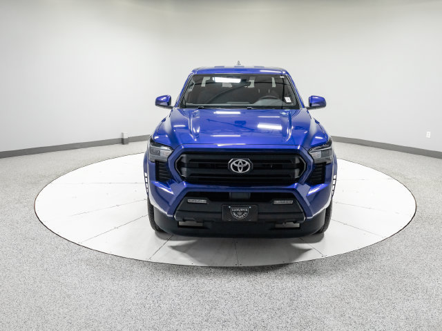 Used 2024 Toyota Tacoma SR5 AWD/4WD image 26
