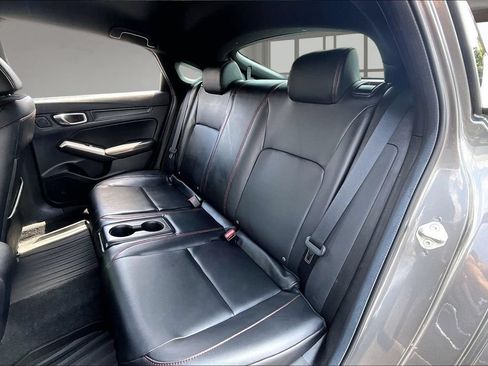 Certified 2025 Acura Integra Type S FWD image 26