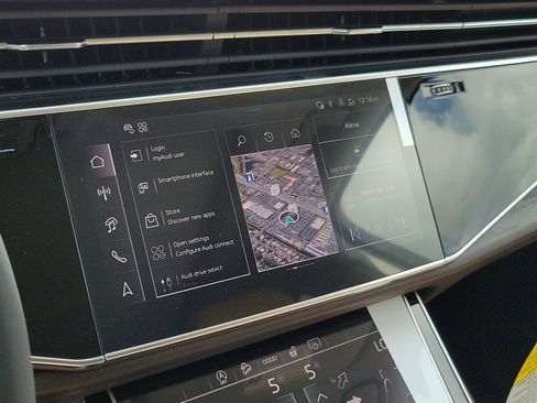 New 2026 Audi Q7 3.0T Premium Plus image 12